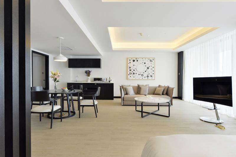 Palace Resort Yalong Bay Sanya Luoyushangcun Buitenkant foto