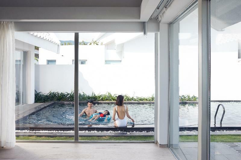 Palace Resort Yalong Bay Sanya Luoyushangcun Buitenkant foto