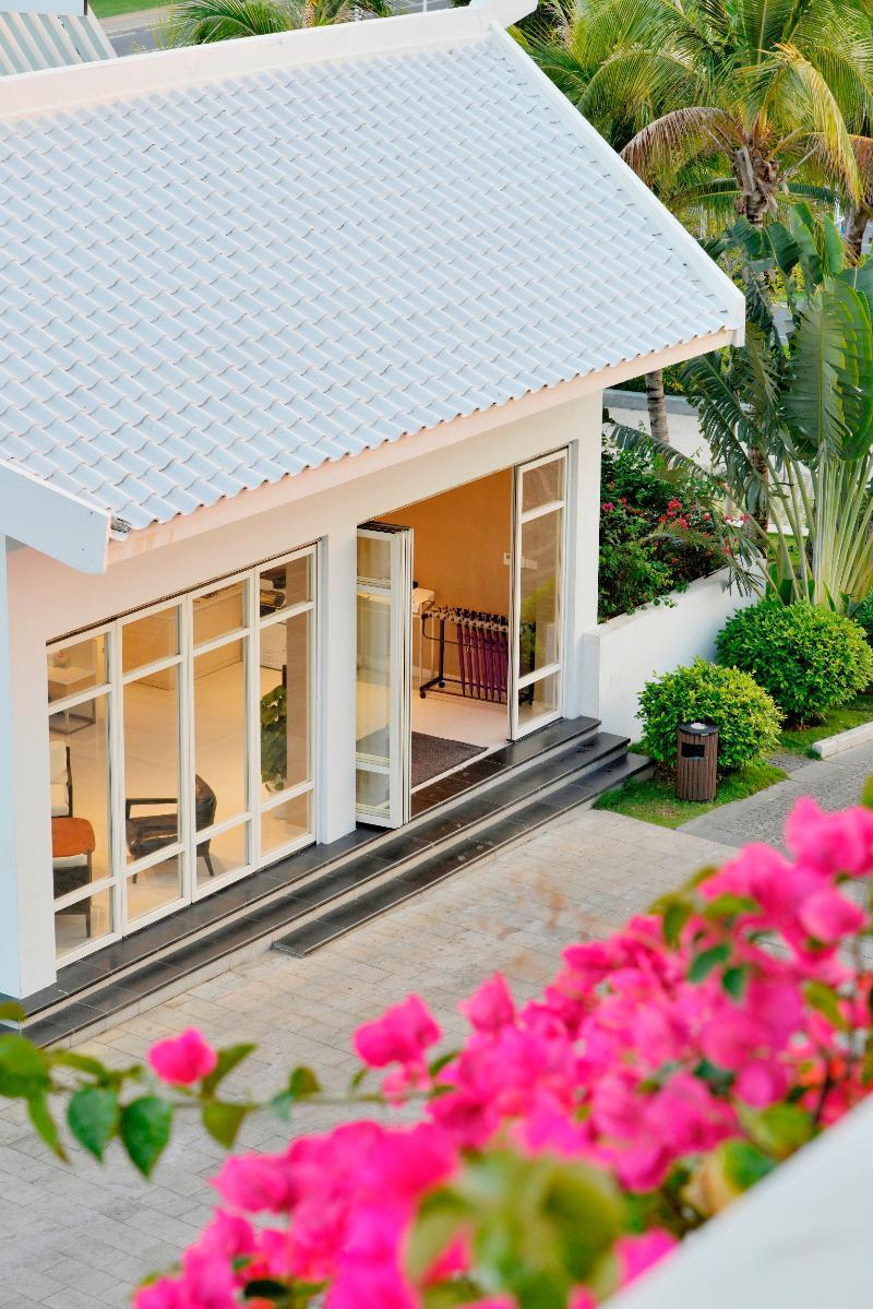 Palace Resort Yalong Bay Sanya Luoyushangcun Buitenkant foto